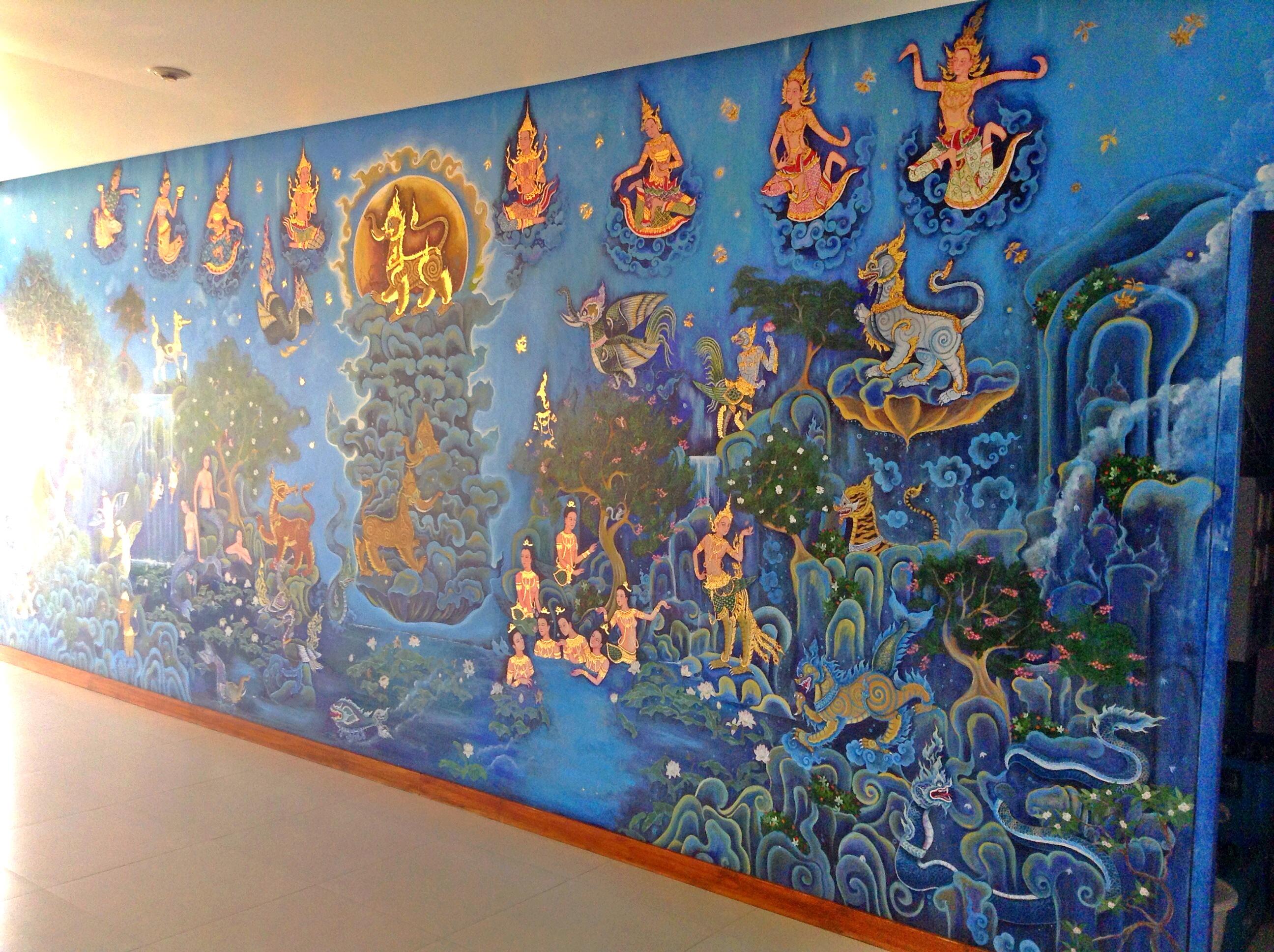 Hotel Kodchasri Thani Chiang Mai