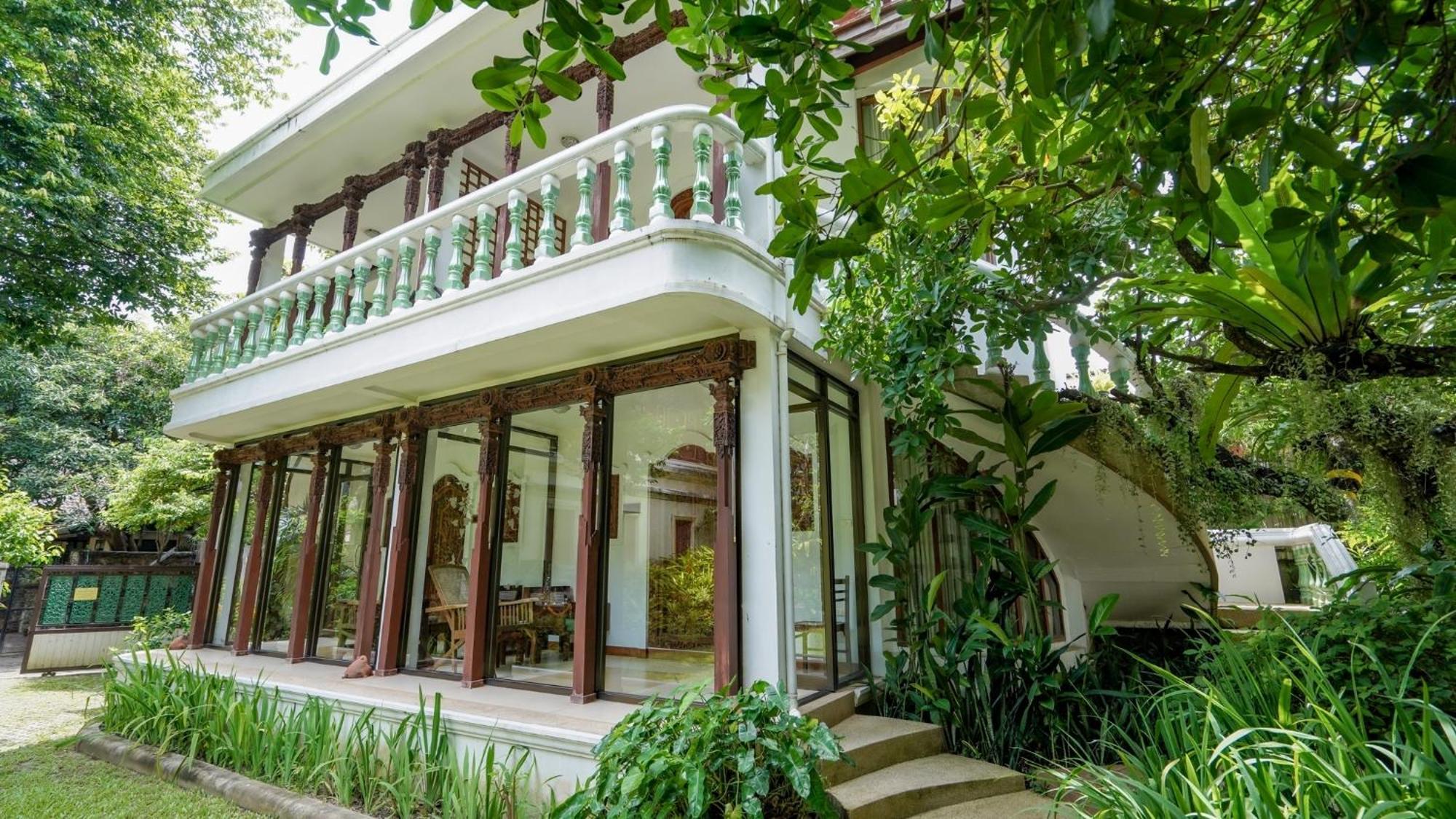 Hotel Kodchasri Thani
