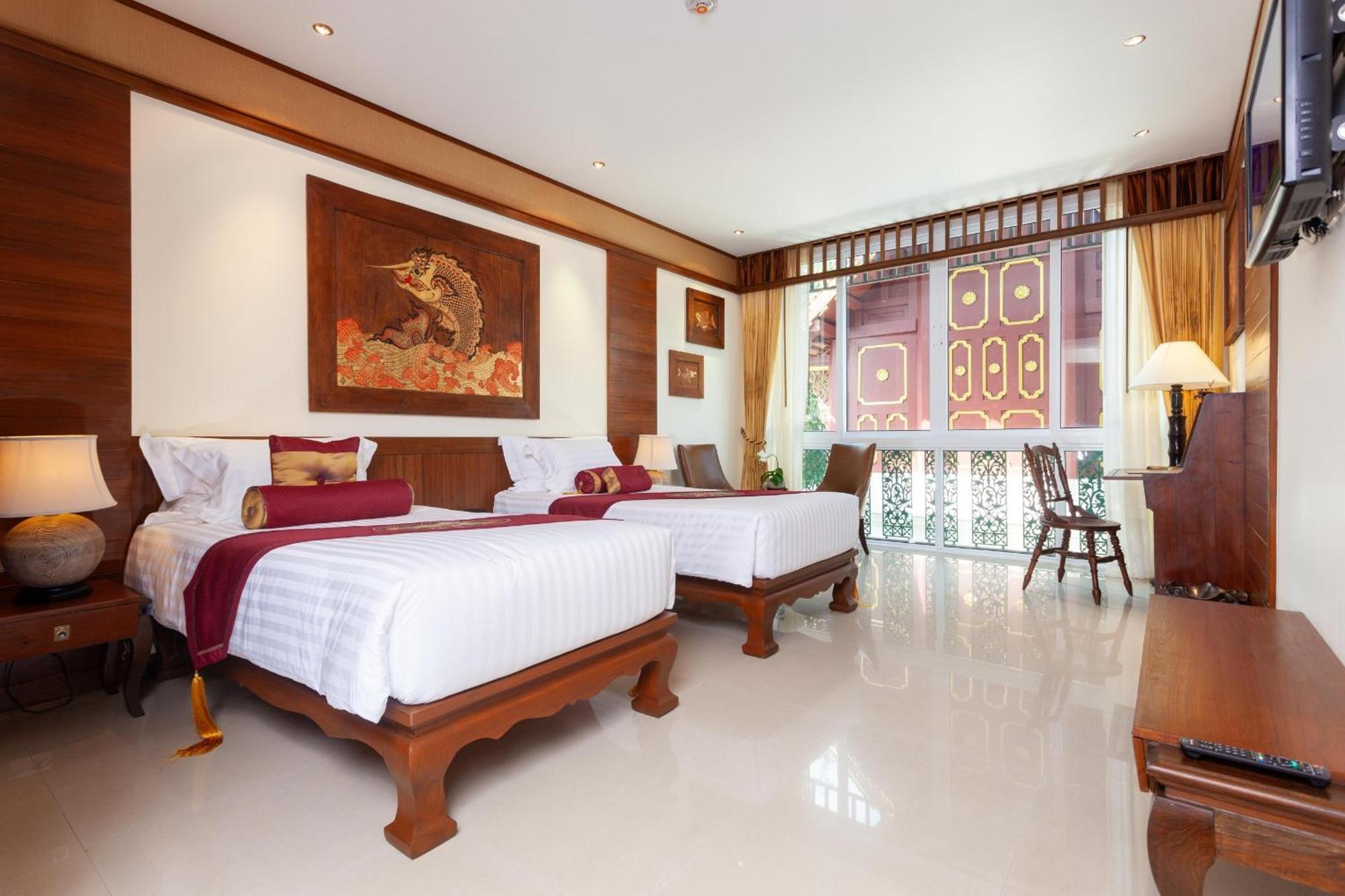 Kodchasri Thani 4*